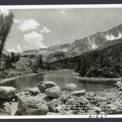 Print, Photographic