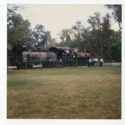 Print, Photographic