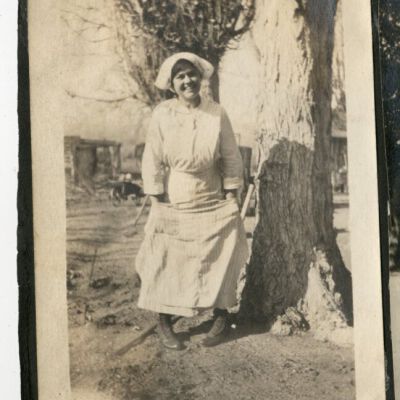 Print, Photographic