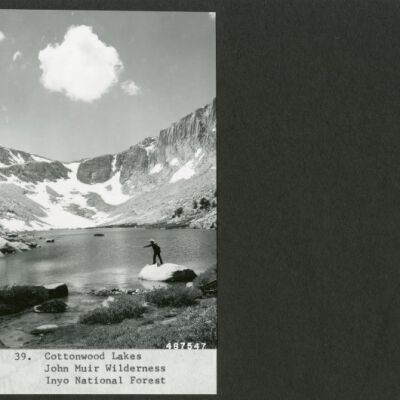 Print, Photographic