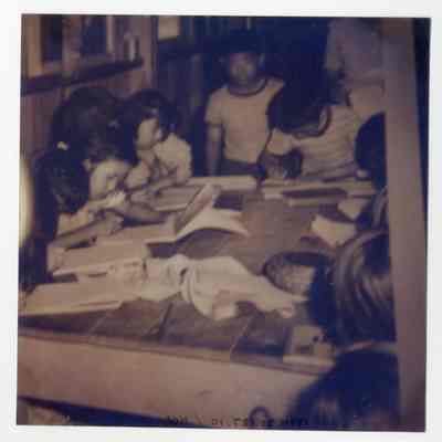 Print, Photographic
