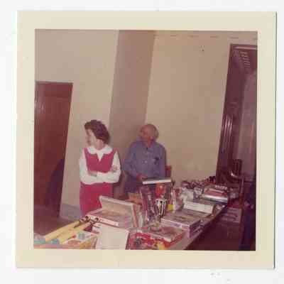 Print, Photographic