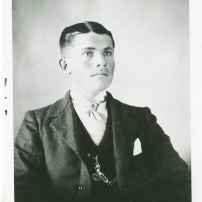 Print, Photographic