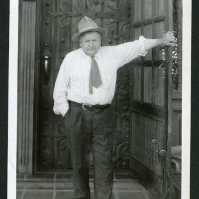 Print, Photographic