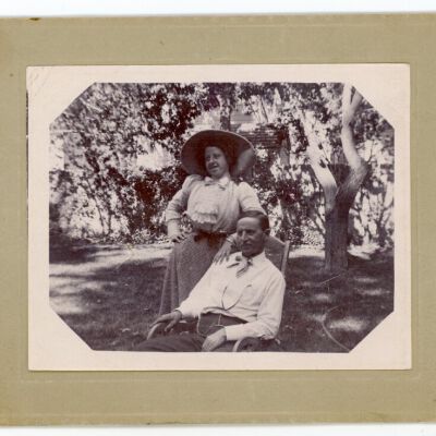 Print, Photographic