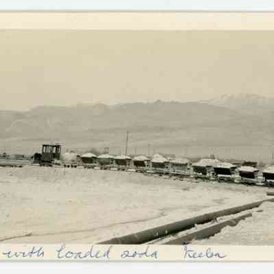 Print, Photographic