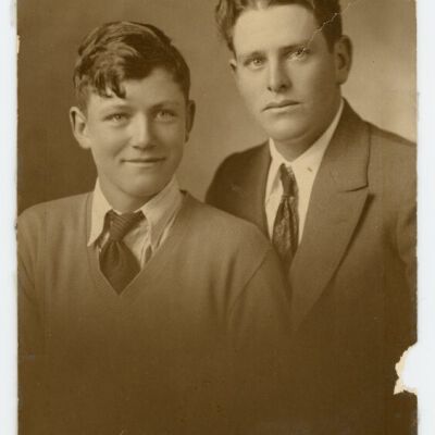 Print, Photographic