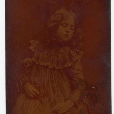 Print, Photographic