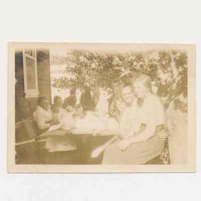 Print, Photographic