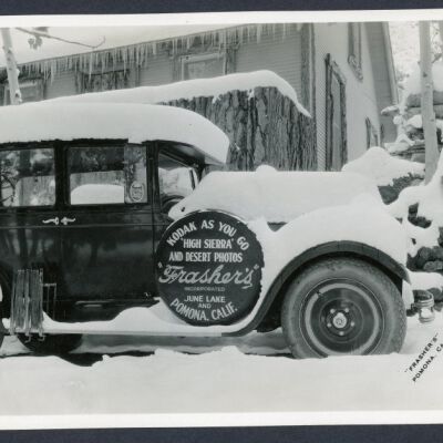 Print, Photographic