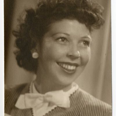 Print, Photographic
