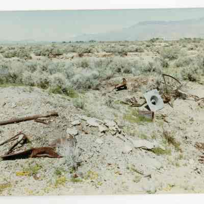 Print, Photographic