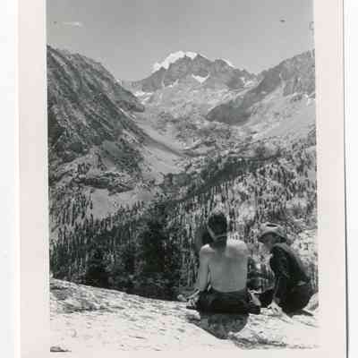 Print, Photographic