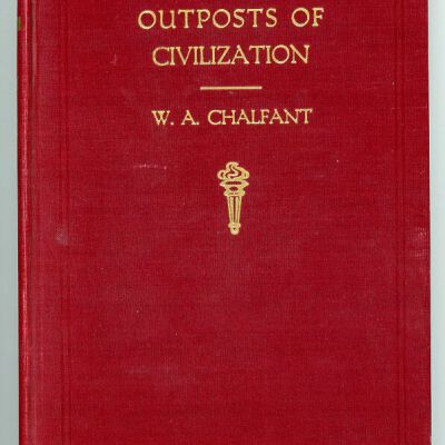 Outposts of Civilization