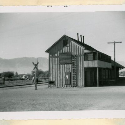 Print, Photographic