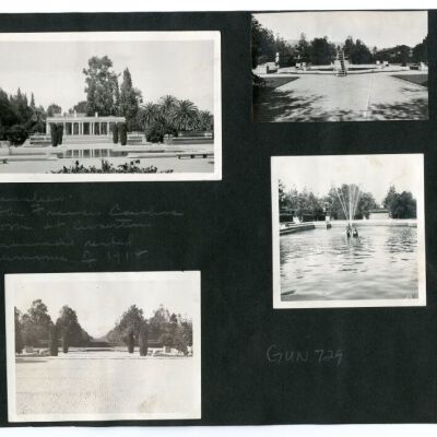 Print, Photographic