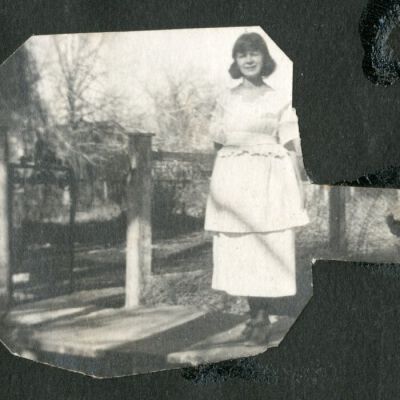 Print, Photographic