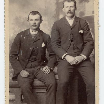 Print, Photographic