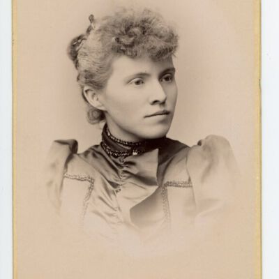 Print, Photographic