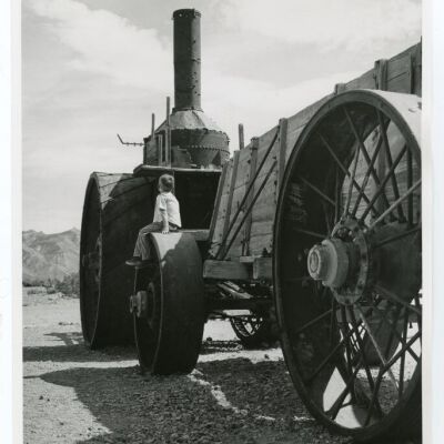 Print, Photographic