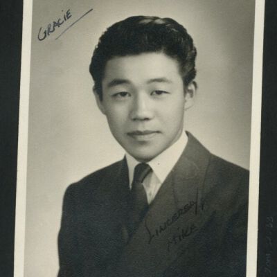 Print, Photographic