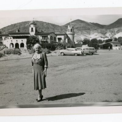 Print, Photographic