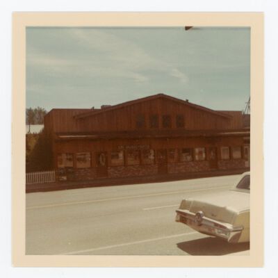 Print, Photographic