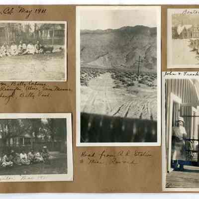 Print, Photographic
