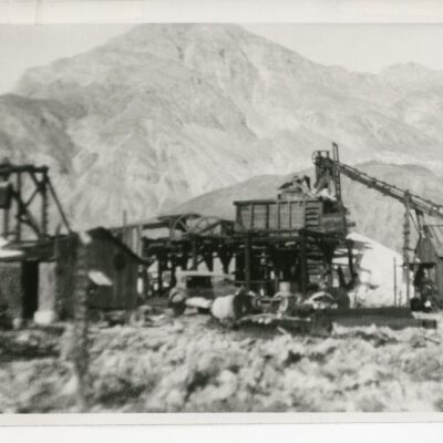 Print, Photographic
