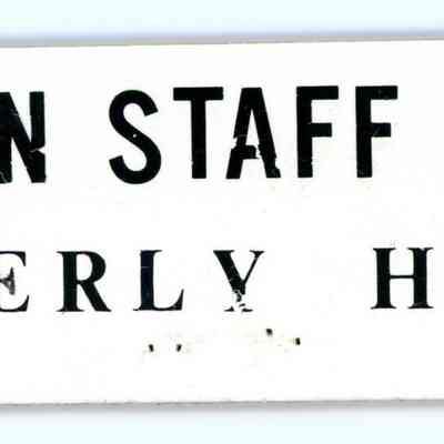 Label