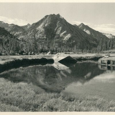 Print, Photographic