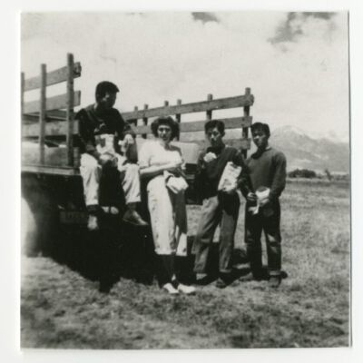 Print, Photographic