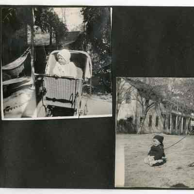 Print, Photographic