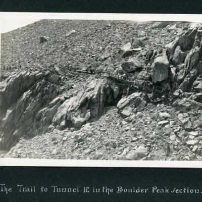 Print, Photographic