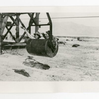 Print, Photographic