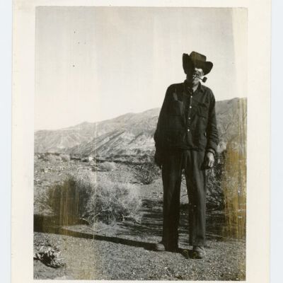 Print, Photographic