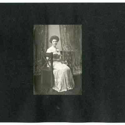 Print, Photographic