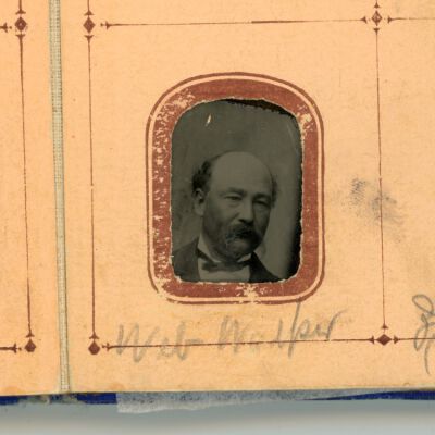 Tintype