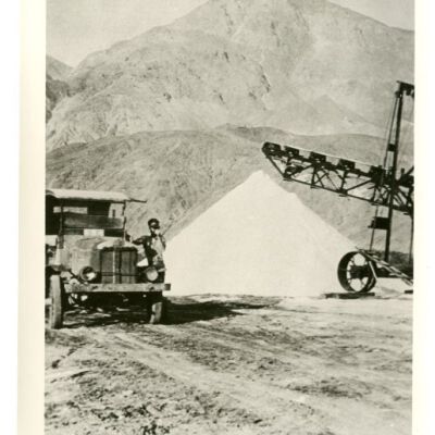 Print, Photographic