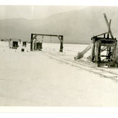 Print, Photographic