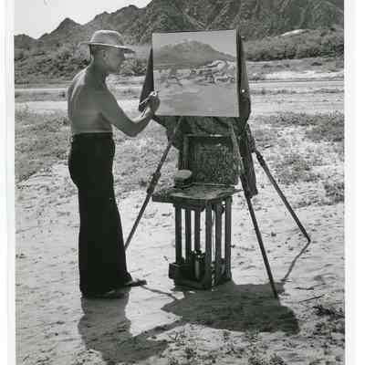 Print, Photographic