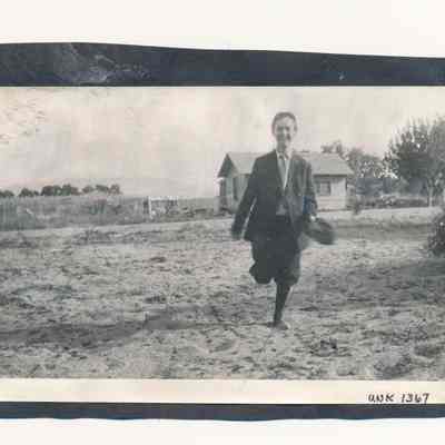 Print, Photographic