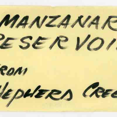 Label