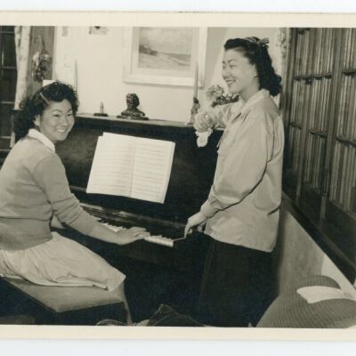 Print, Photographic