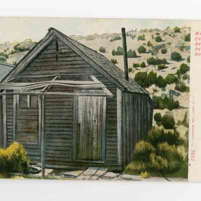 Print, Photographic
