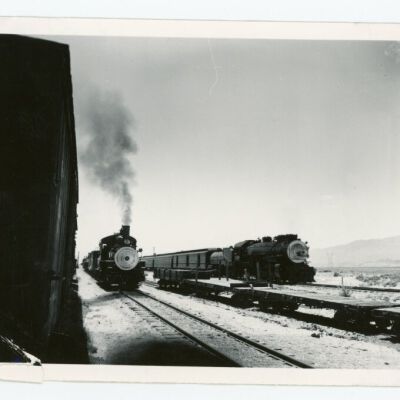 Print, Photographic