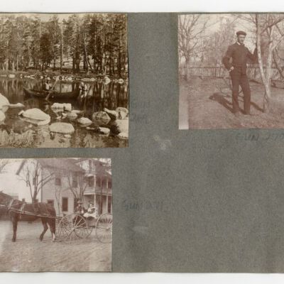 Print, Photographic