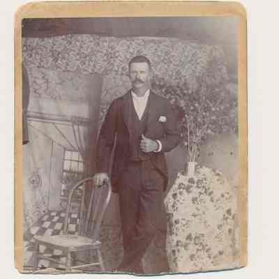 Print, Photographic