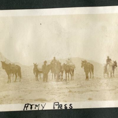 Print, Photographic
