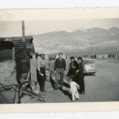 Print, Photographic